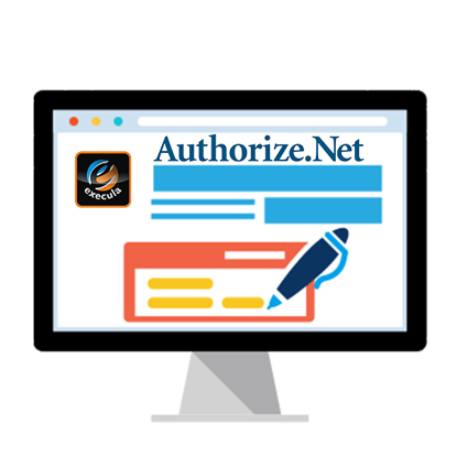 Execula-Authorize.Net ACH
