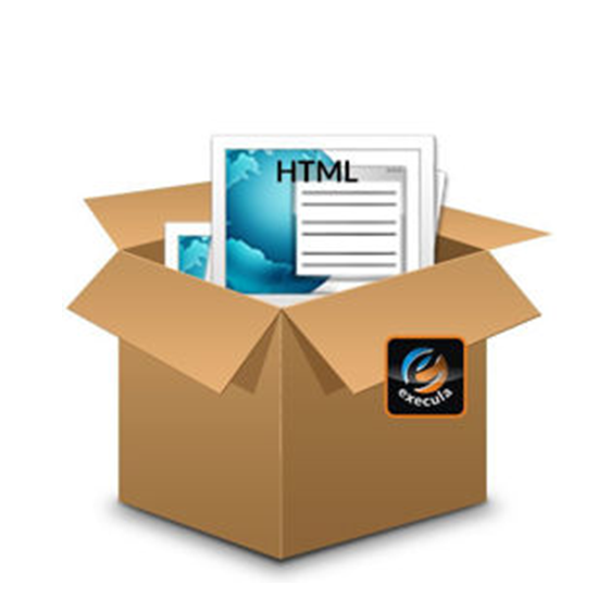 Picture of Custom HTML Placements