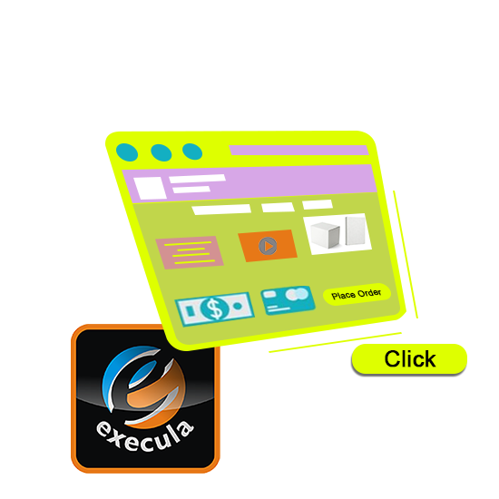Picture of One Product Checkout