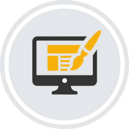 Picture for category Graphics & Web Design